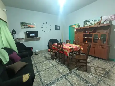 Depto Tipo Casa en Venta de 6 ambientes