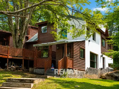 Casa en Venta en Ushuaia, Tierra del Fuego