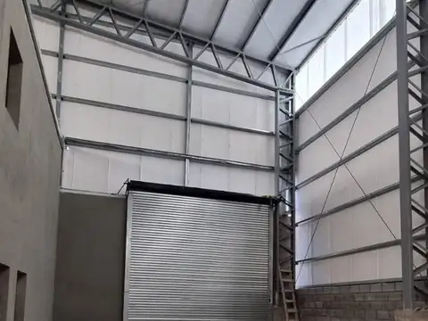 Galpon en Alquiler en Moreno, USD 24.300