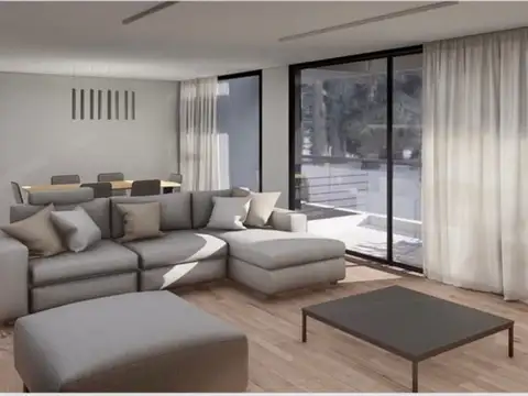 Departamento en Venta en Barrio Parque Leloir, USD 295.000