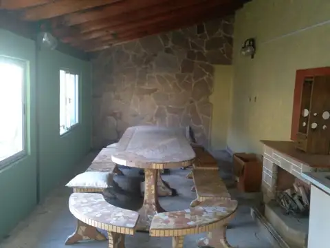 Casa en Venta de 5 dormitorios