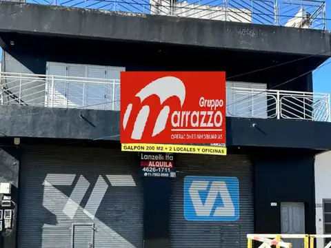 Casa - Alquiler - Argentina, La Matanza - SANTA ROSA 5978