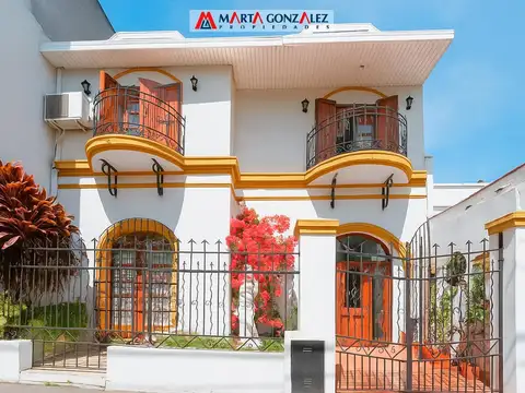 casa 5 ambientes venta Ramos Mejia