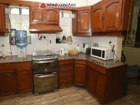 casa 5 ambientes venta Ramos Mejia
