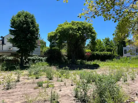 Terreno en Venta de 486,0 m2