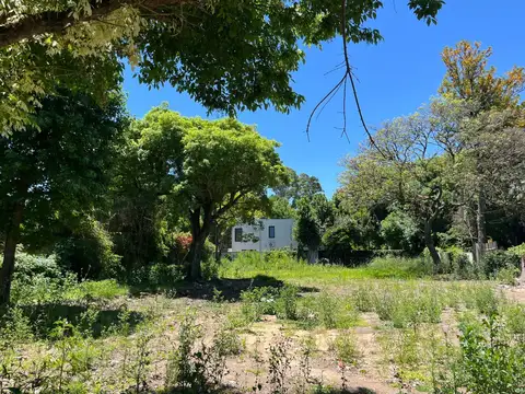Terreno en La Horqueta