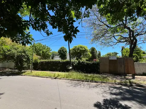 Terreno en La Horqueta