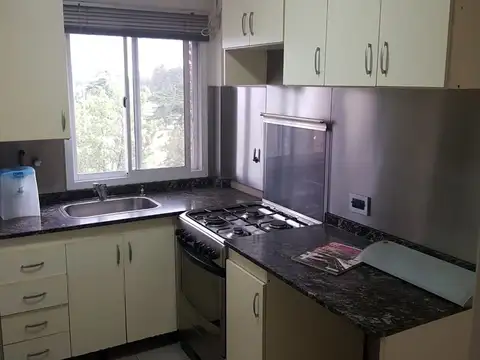 VENDO DEPARTAMENTO 2 HABITACIONES TORRES DEL GOLF QUINTO PISO