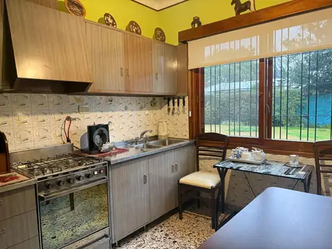 Casa en Alquiler 40 años