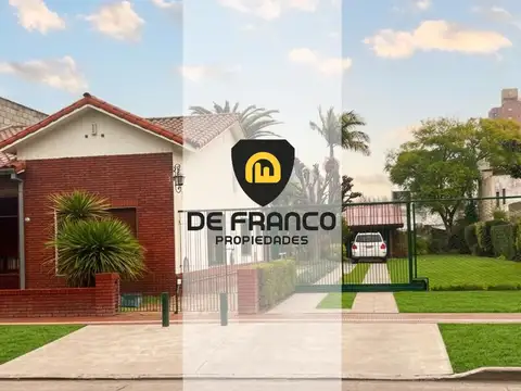 Casa en San Miguel