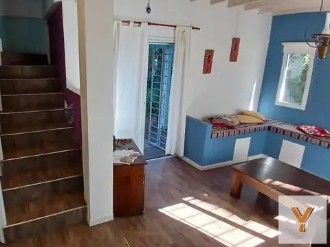 Casa en Venta en Mar de las Pampas, USD 180.000