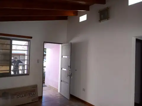Casa en Alquiler de 2 dormitorios