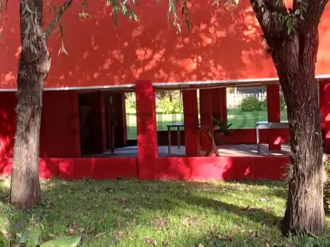 Casa Arroyo Felicaria sobre doble Lote