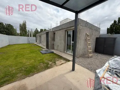 Casa en Venta A Estrenar