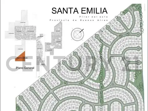 Terreno en Venta de 400,0 m2