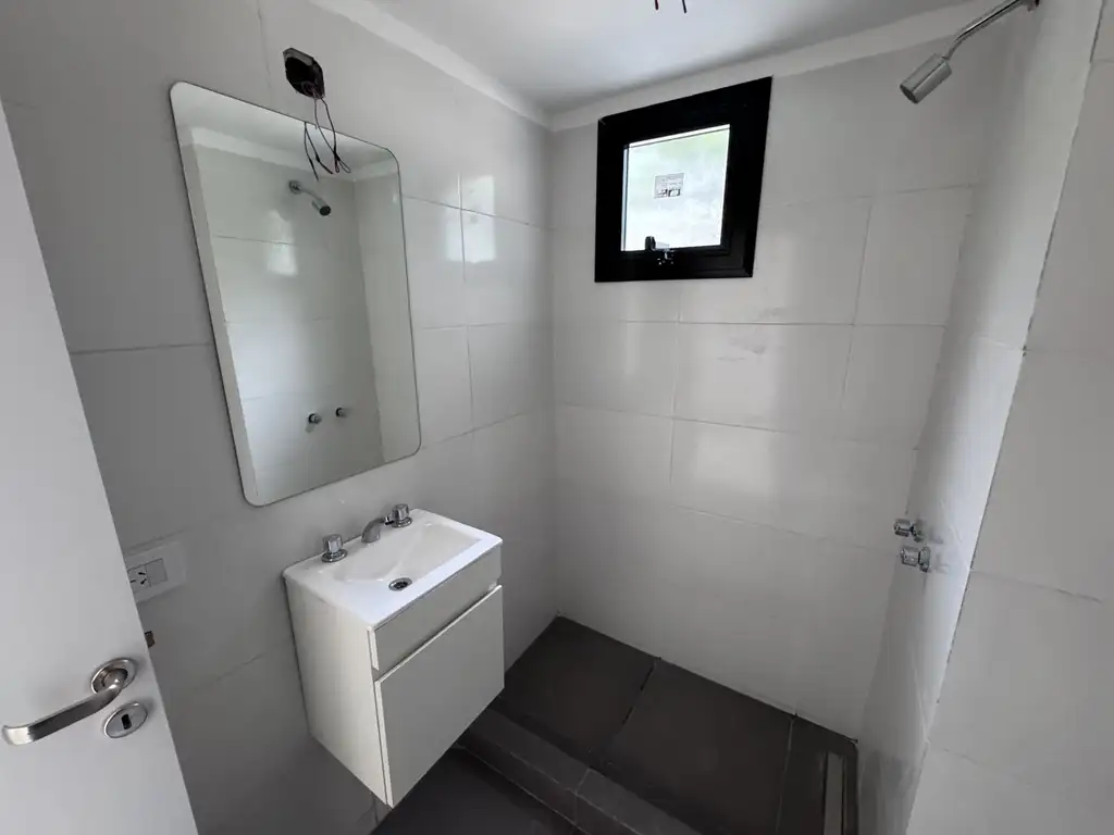 Emprendimiento en Luis Agote - Etapa: Terminado