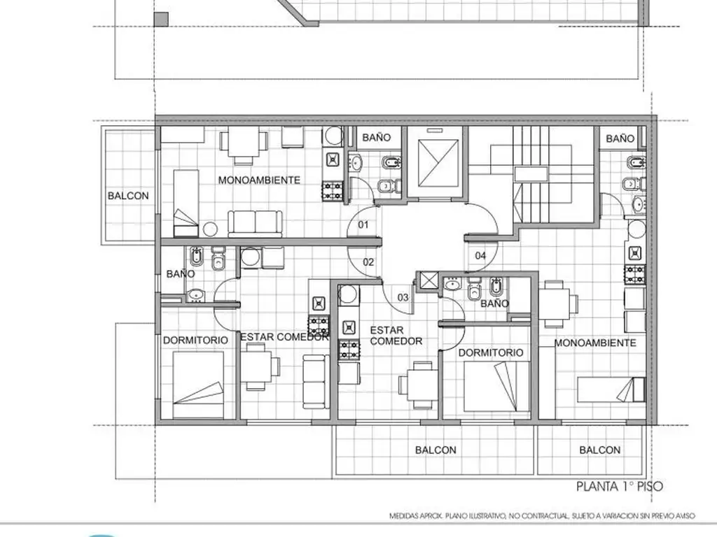 URQUIZA 3396 - Foto 17