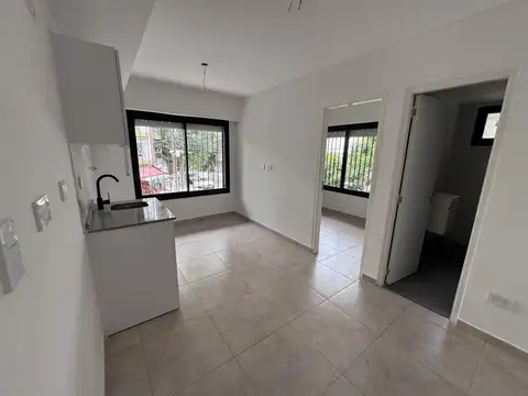 Emprendimiento en Luis Agote