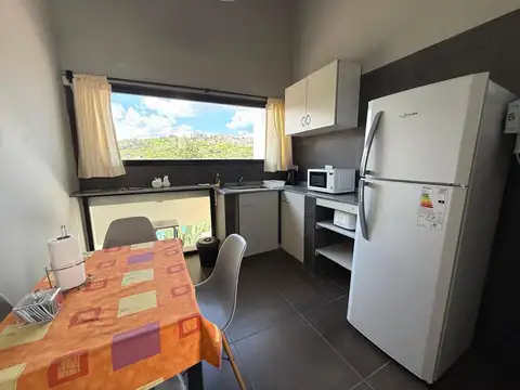 Departamento en Alquiler en Villa Del Lago, Villa Carlos Paz
