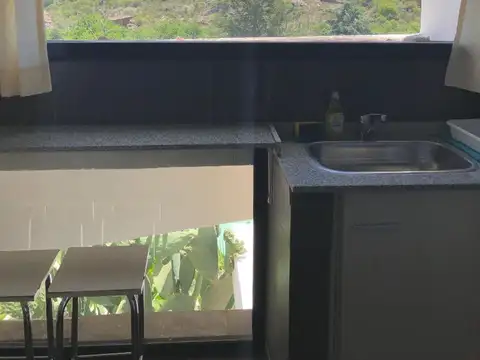 Departamento en Alquiler Temporal de 2 ambientes
