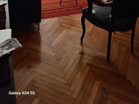 Departamento 4 ambientes con 3 baños