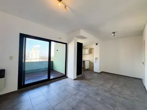 Departamento en Alquiler de 1 dormitorio