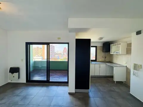 Departamento en Alquiler 15 años