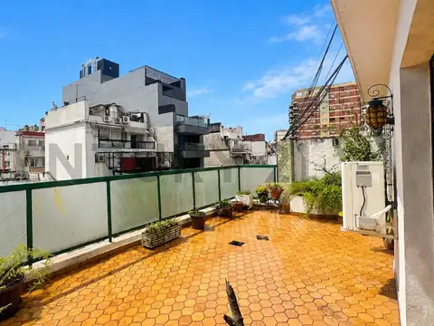 Departamento en Venta en Barrio Norte, CABA