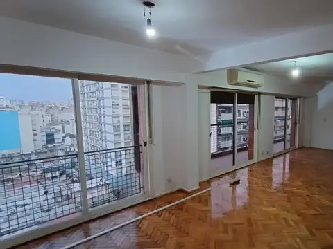 Departamento 4 ambientes con 3 baños