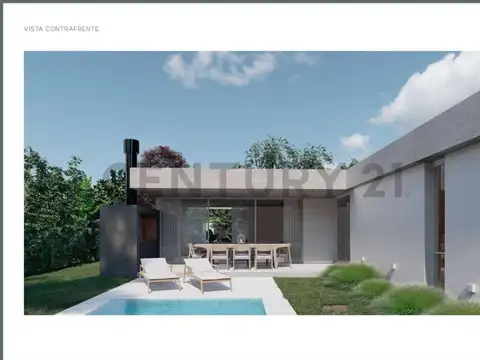 Casa en Venta de 3 dormitorios