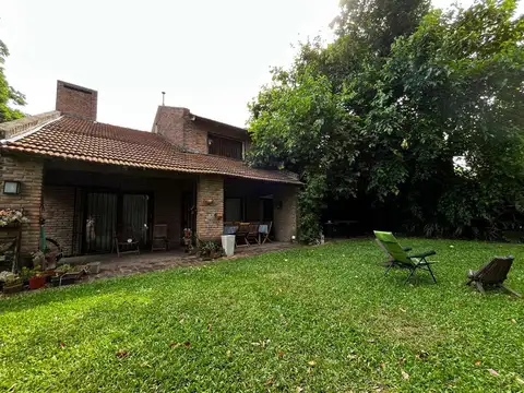 Casa en Alquiler Temporal de 4 dormitorios