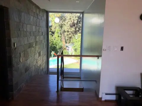 Casa - Barrio Parque Leloir