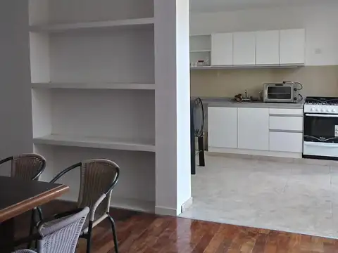 Depto Tipo Casa en Venta de 3 ambientes
