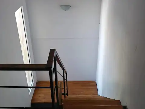 Depto Tipo Casa en Venta 22 años