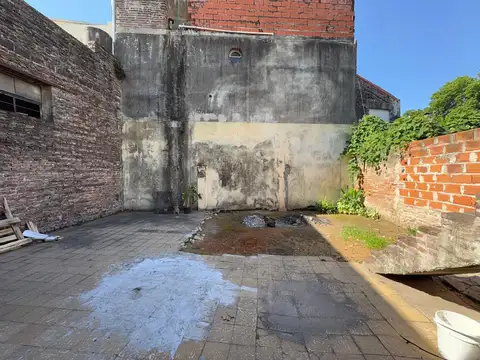 Terreno en Venta en Centro, USD 50.000