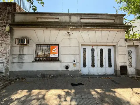 Terreno en venta ideal para desarrollo inmobiliario PB   3 pisos