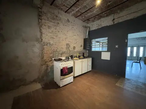 Terreno en venta ideal para desarrollo inmobiliario PB   3 pisos