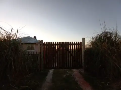 Terreno - Venta - Argentina, Domselaar - Echeverría  1102