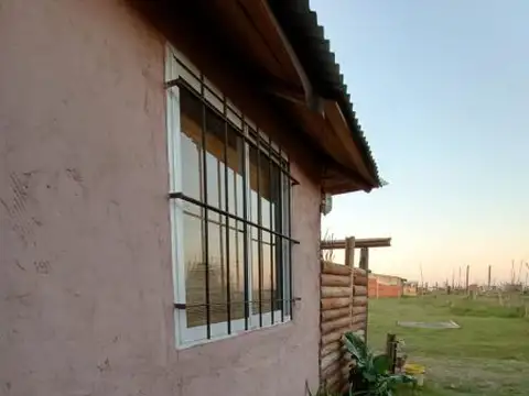 Terreno - Venta - Argentina, Domselaar - Echeverría  1102