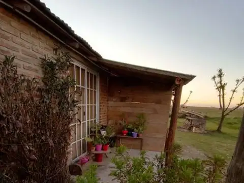 Terreno en Venta de 1083,0 m2