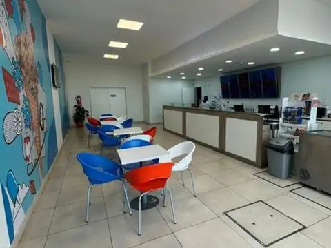 Local en Venta 46 años