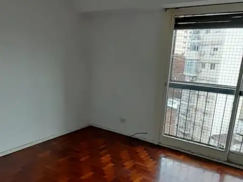 Departamento en Alquiler 50 años