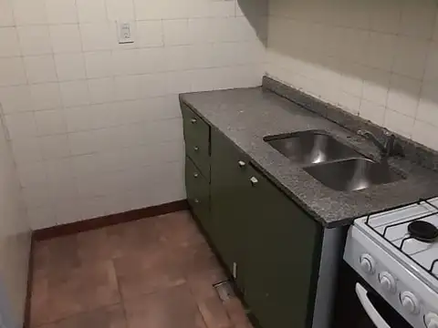 Departamento en Alquiler de 3 ambientes