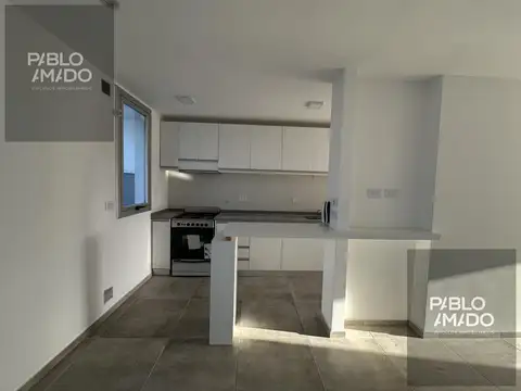 Departamento en Venta en City Bell, USD 125.000