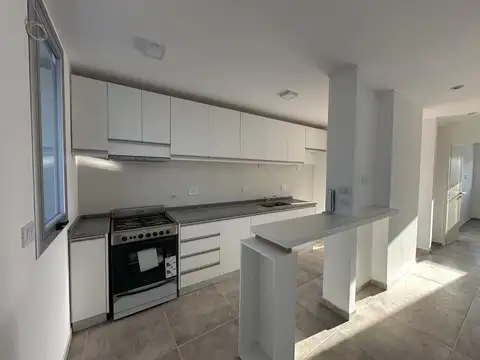 Departamento en 462 (Alvear) y 14a - City Bell