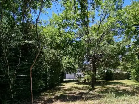 Terreno en Venta de 614,0 m2