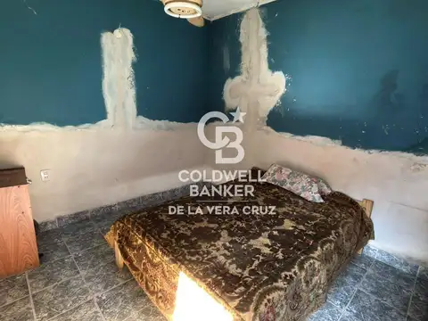 Depto Tipo Casa en Venta 40 años