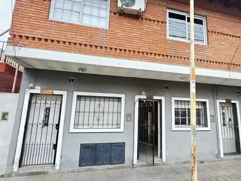 DUPLEX 3 AMBIENTES EN ALQUILER