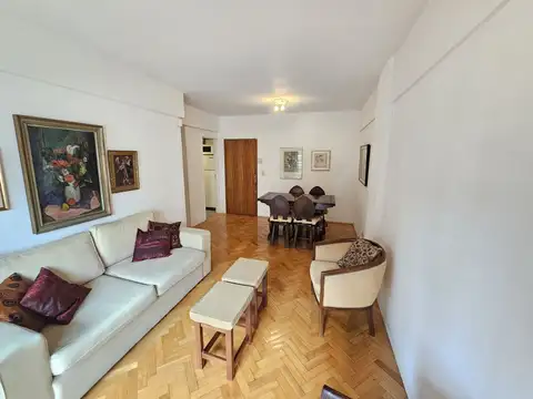 Departamento en Alquiler en Belgrano, $ 1.050.000