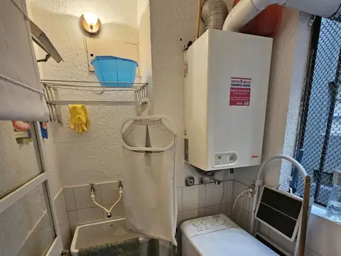 Departamento en Alquiler 25 años
